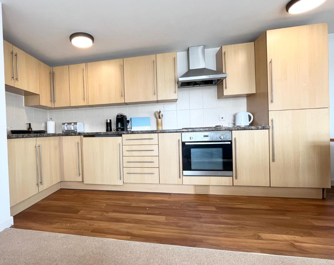 Apres Beach Apartment Sleeps 4 Penzance Zewnętrze zdjęcie
