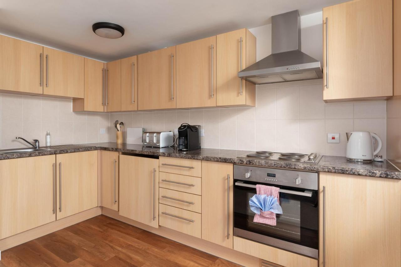 Apres Beach Apartment Sleeps 4 Penzance Zewnętrze zdjęcie